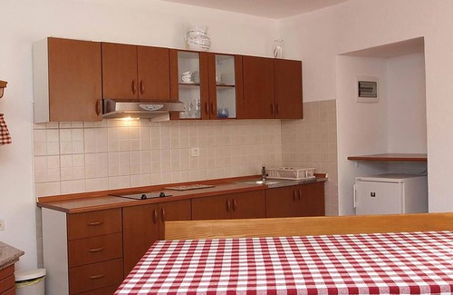 Plomin Apartment | 2 bedroom awesome apartment in Plomin
