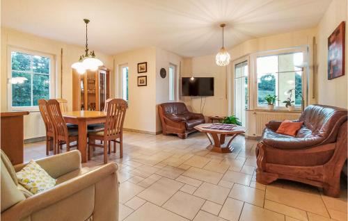 Luxembourg Ardennes Apartment | 2 Bedroom Awesome Apartment In Winseler