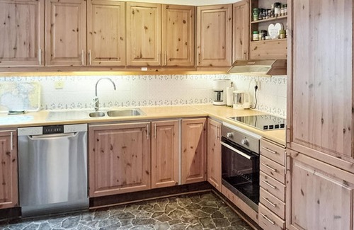 Ystad Apartment | 2 bedroom awesome apartment in Ystad