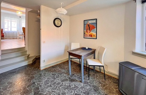 Ystad Apartment | 2 bedroom awesome apartment in Ystad