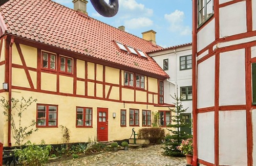 Ystad Apartment | 2 bedroom awesome apartment in Ystad