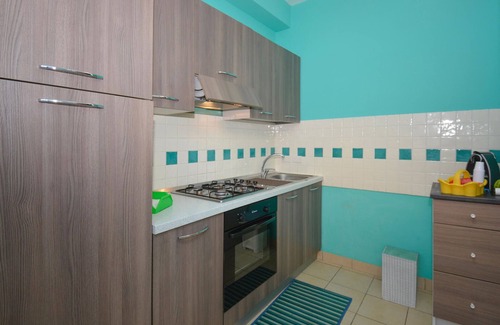 Punta Secca House | 2 bedroom awesome home in Punta Secca