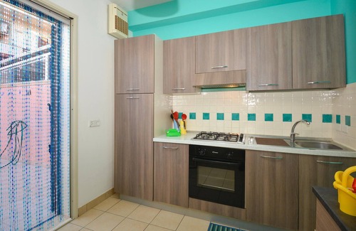Punta Secca House | 2 bedroom awesome home in Punta Secca