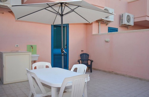 Punta Secca House | 2 bedroom awesome home in Punta Secca
