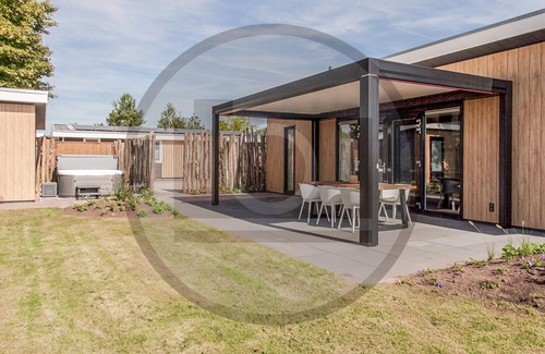 Municipality of Barneveld House | 2 bedroom awesome home in Voorthuizen