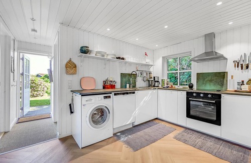 Kerteminde House | 2 bedroom awesome home in Kerteminde