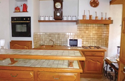 Morsalines House | 2 bedroom awesome home in Morsalines