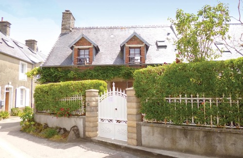 Morsalines House | 2 bedroom awesome home in Morsalines