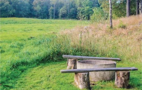Angelholm Municipality House | 2 Bedroom Awesome Home In Munka-Ljungby