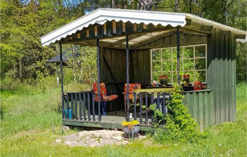 Angelholm Municipality House | 2 Bedroom Awesome Home In Munka-Ljungby