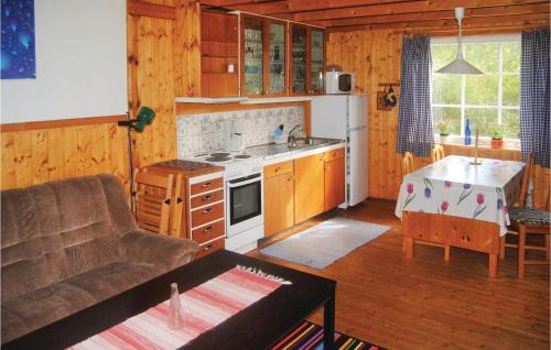 Angelholm Municipality House | 2 Bedroom Awesome Home In Munka-Ljungby