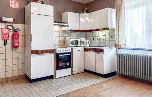 Burg-Reuland House | 2 Bedroom Awesome Home In Burg-Reuland