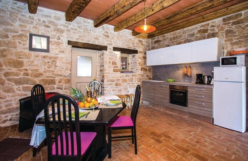 Bokordici House | 2 bedroom awesome home in Bokordici