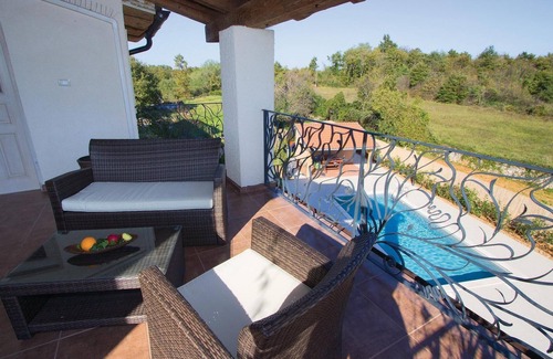 Bokordici House | 2 bedroom awesome home in Bokordici