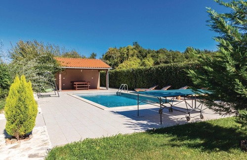 Bokordici House | 2 bedroom awesome home in Bokordici