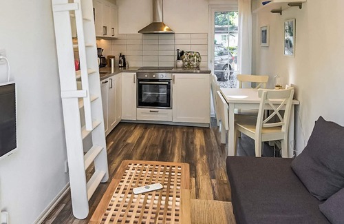 Hollviken House | 2 bedroom awesome home in Höllviken