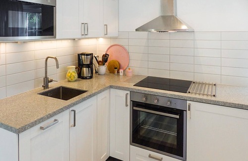 Hollviken House | 2 bedroom awesome home in Höllviken