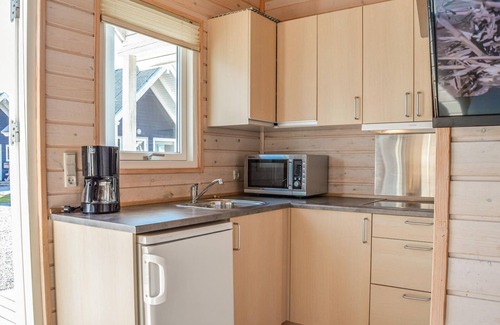 Thyboron House | 2 bedroom awesome home in Thyborøn