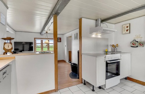Østerskov House | 2 bedroom awesome home in Humble