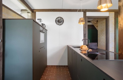 Ristinge House | 2 bedroom awesome home in Humble