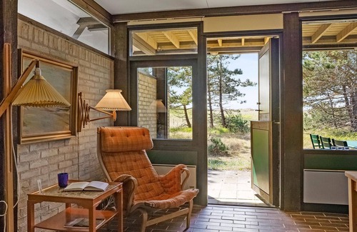 Ristinge House | 2 bedroom awesome home in Humble