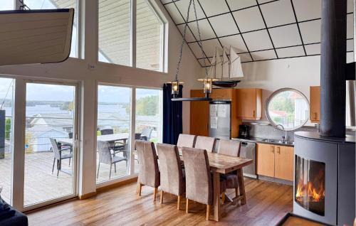 Mansarp House | 2 Bedroom Awesome Home In Månsarp