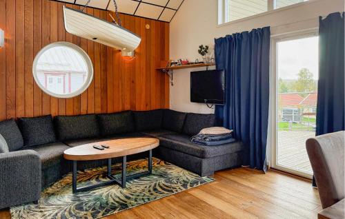 Mansarp House | 2 Bedroom Awesome Home In Månsarp
