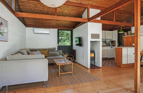 Hoensinge House | 2 bedroom awesome home in Vig