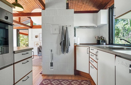 Hoensinge House | 2 bedroom awesome home in Vig