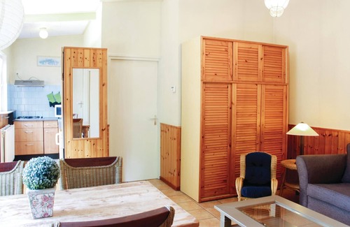 Ommeren House | 2 bedroom awesome home in Ommeren