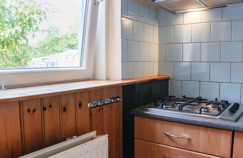 Ommeren House | 2 bedroom awesome home in Ommeren