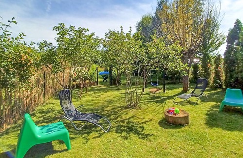 Choczewo House | 2 bedroom awesome home in Choczewo