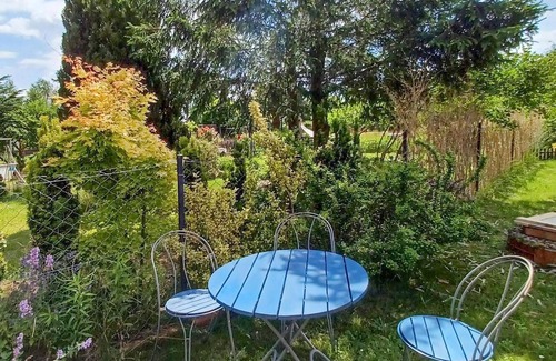 Choczewo House | 2 bedroom awesome home in Choczewo