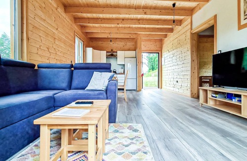 Gizycko House | 2 bedroom awesome home in Gizycko