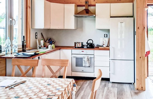 Gizycko House | 2 bedroom awesome home in Gizycko