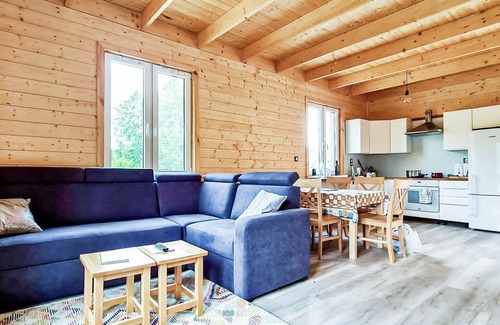 Gizycko House | 2 bedroom awesome home in Gizycko