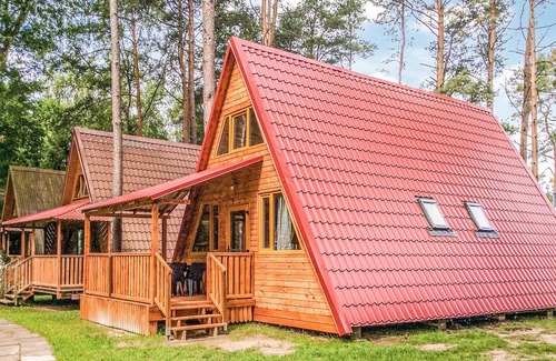 Lukecin House | 2 bedroom awesome home in Lukecin