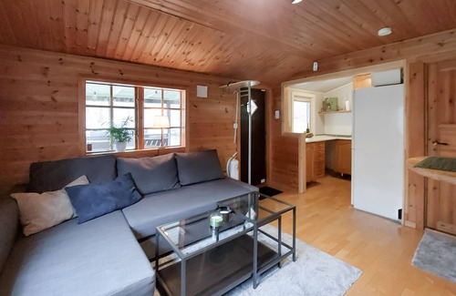 Vittaryd House | 2 bedroom awesome home in Ljungby