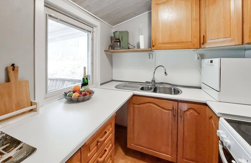 Vittaryd House | 2 bedroom awesome home in Ljungby