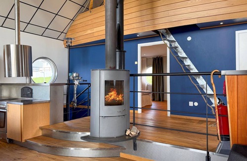 Mansarp House | 2 bedroom awesome home in Månsarp