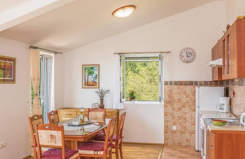 Tucepi House | 2 bedroom awesome home in Gornje Tucepi