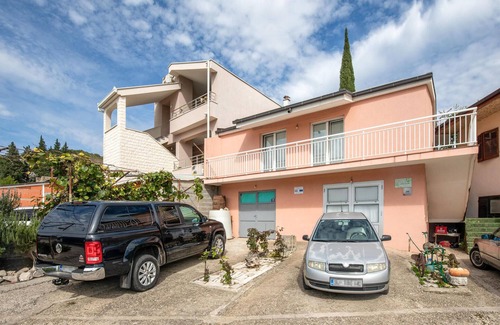 Peracko Blato House | 2 bedroom awesome home in Peracko Blato