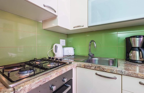 Opric Apartment | 2 bedroom beautiful apartment in Lovran