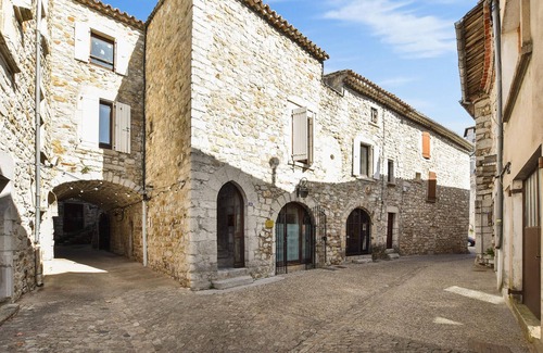 Ruoms Apartment | 2 bedroom beautiful apartment in Ruoms