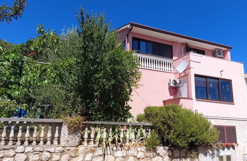 Ravni Apartment | 2 bedroom beautiful apartment in Labin