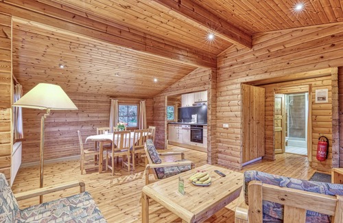 Fehrenbach House | 2 bedroom beautiful home in Masserberg