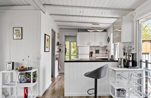 Dalby Huse House | 2 bedroom beautiful home in Jægerspris
