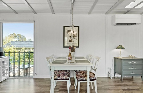 Dalby Huse House | 2 bedroom beautiful home in Jægerspris