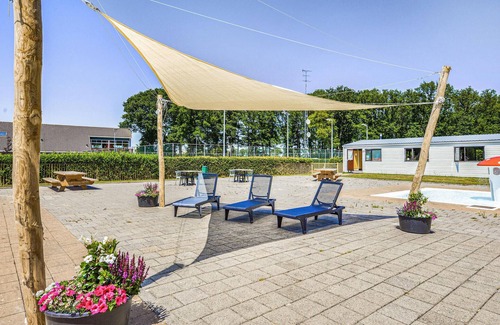 Zorgvlied House | 2 bedroom beautiful home in Zorgvlied