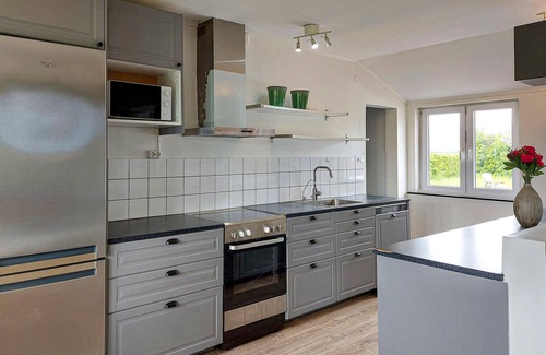 Fleninge House | 2 bedroom beautiful home in Fleninge